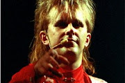 Howard Jones