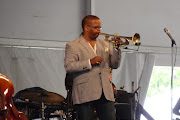Terence Blanchard