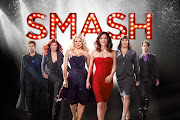 SMASH Cast