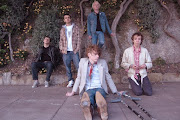 Mystery Jets