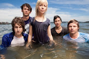 Tonight Alive