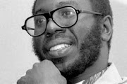 Curtis Mayfield