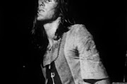 Keith Emerson