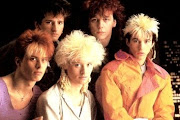 Kajagoogoo