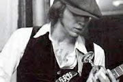 Stevie Ray Vaughan