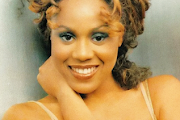 Deborah Cox