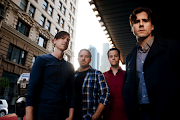 Jimmy Eat World