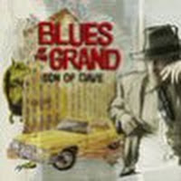 Blues At the Grand