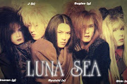 Luna Sea