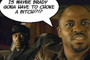Wayne Brady