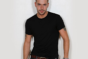 Shayne Ward
