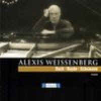 Liszt: R&eacute;cital