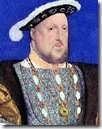 Henri VIII d angleterre