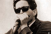 Paul Butterfield