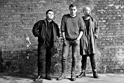 The Twilight Sad