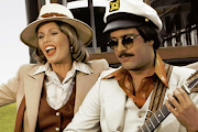 Captain And Tennille