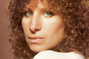 Barbra Streisand
