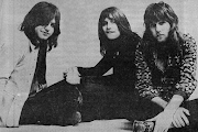 Emerson, Lake & Palmer
