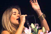 Heather Nova