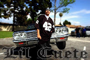 Lil Cuete