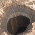 Misteriosa cratera siberiana pode conter espaçonave