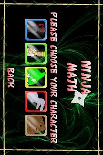 Lastest Kids Ninja Math APK for Android
