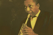 John Coltrane