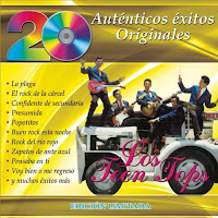 20 Autenticos Exitos Originales