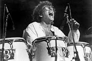 Ray Barretto