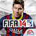 FIFA 14 by EA SPORTS™ icon