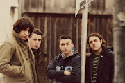 Arctic Monkeys