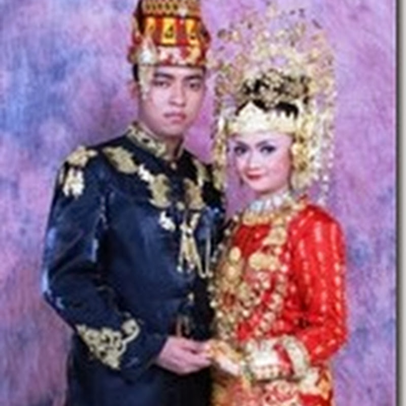 Pakaian Adat Daerah Indonesia Kabar Kita Seputar Pakaian Adat Daerah Indonesia Kabar Kita Seputar
