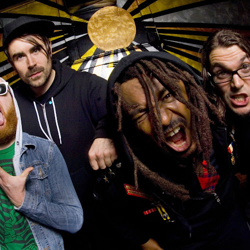 Skindred