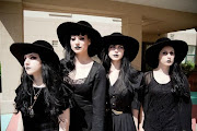 The Black Belles