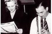 Peggy Lee & Benny Goodman