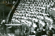 Mormon Tabernacle Choir