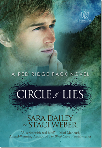 circle of lies cover