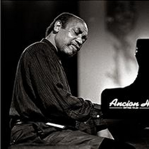 Kenny Barron