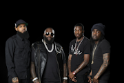 Maybach Music Group