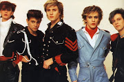 Duran Duran