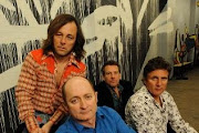 Hoodoo Gurus