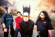 Static-X