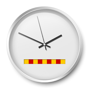 Rellotge Català.apk 1.0.3