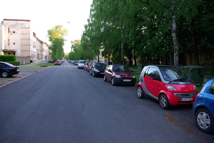 Osijek Osijek