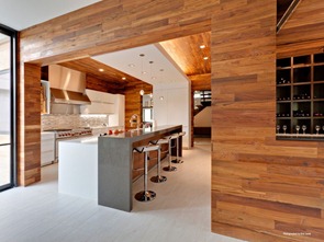 Cocina-estilo-americana-con-isla Cocina-estilo-americana-con-isla