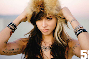 Christina Perri