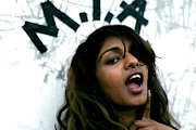 M.I.A.