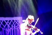 Kishi Bashi