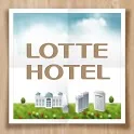 Lotte Hotel icon