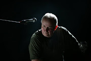 Christy Moore